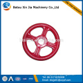 lathe handwheel made in China